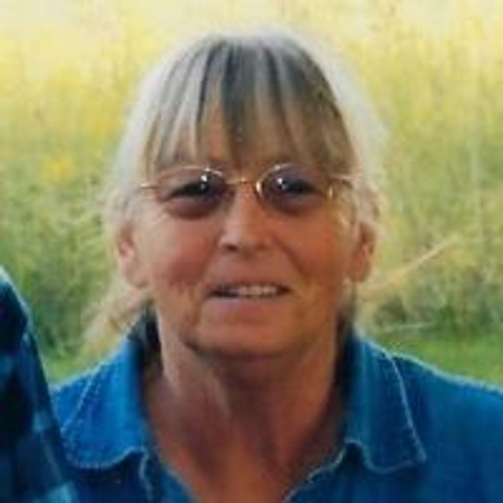 Deborah Kay Wilson
