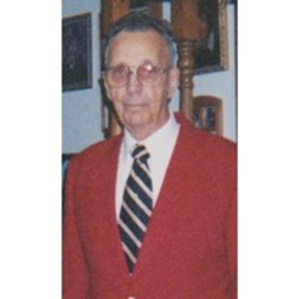 Willard H. Matson