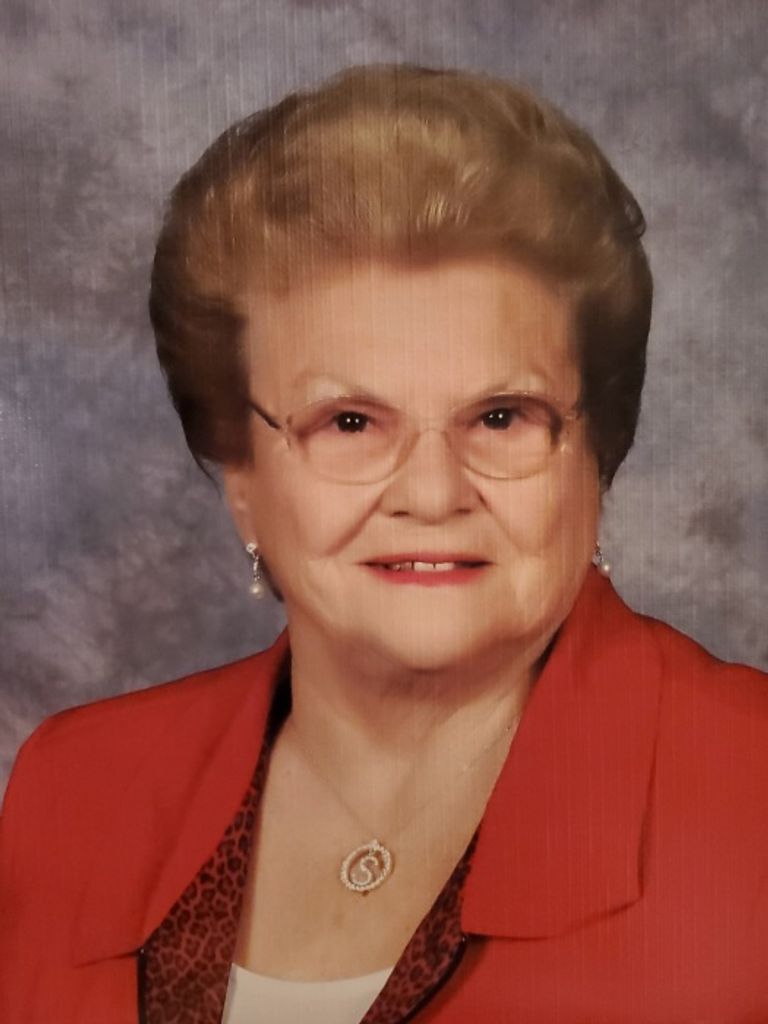 Susie (Davis)  Hughes Profile Photo