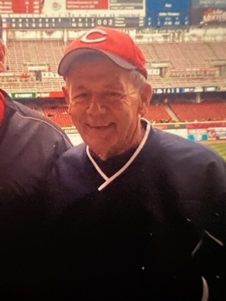 Billy L. Williams Profile Photo