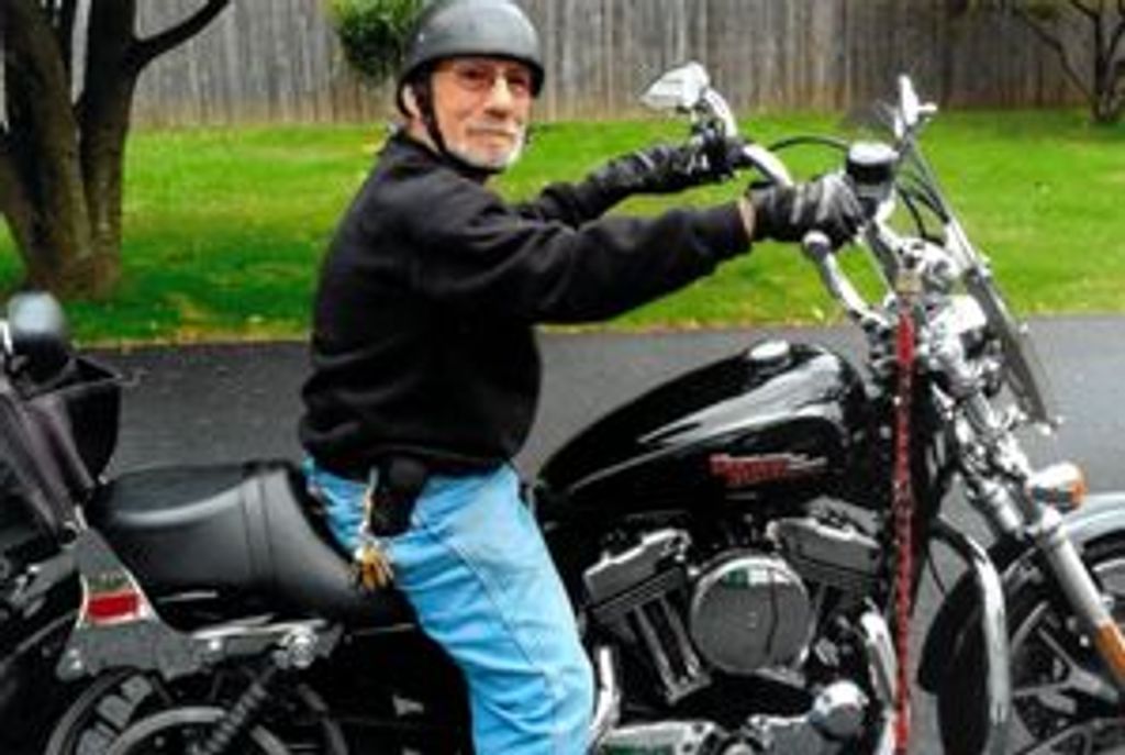 Vincent "Vinnie" Lafalgio Profile Photo