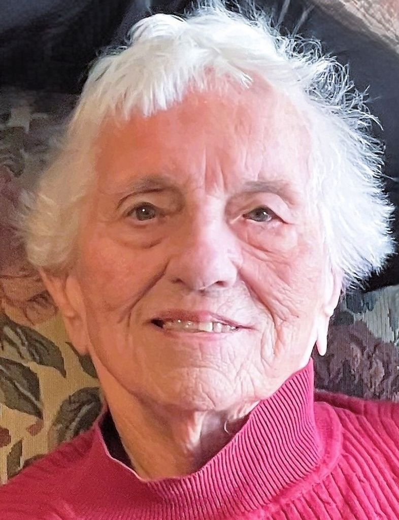 Margaret  Ann Wiersma Profile Photo