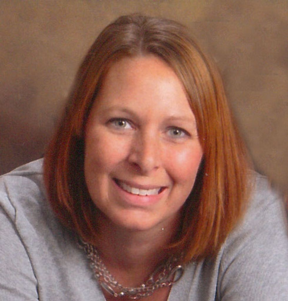 Michelle M. Varel Profile Photo