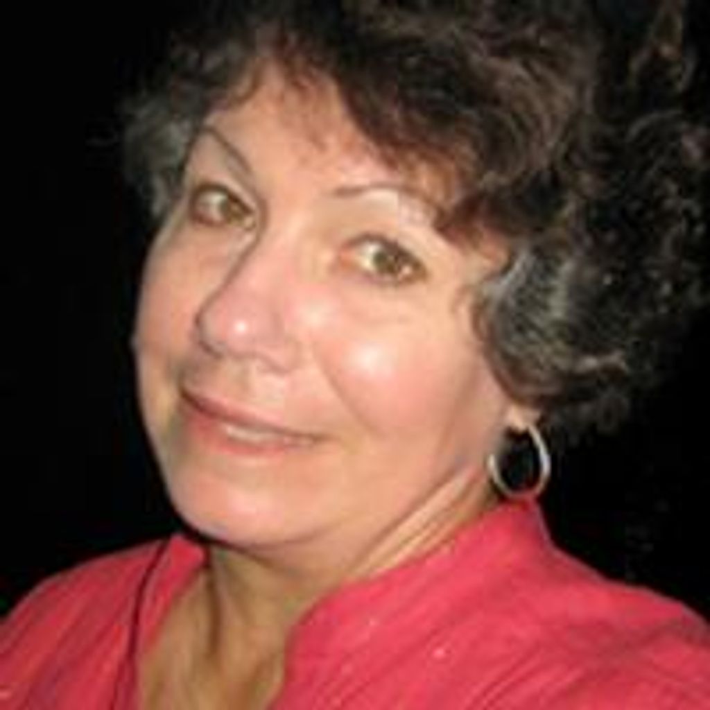 Judy Berry