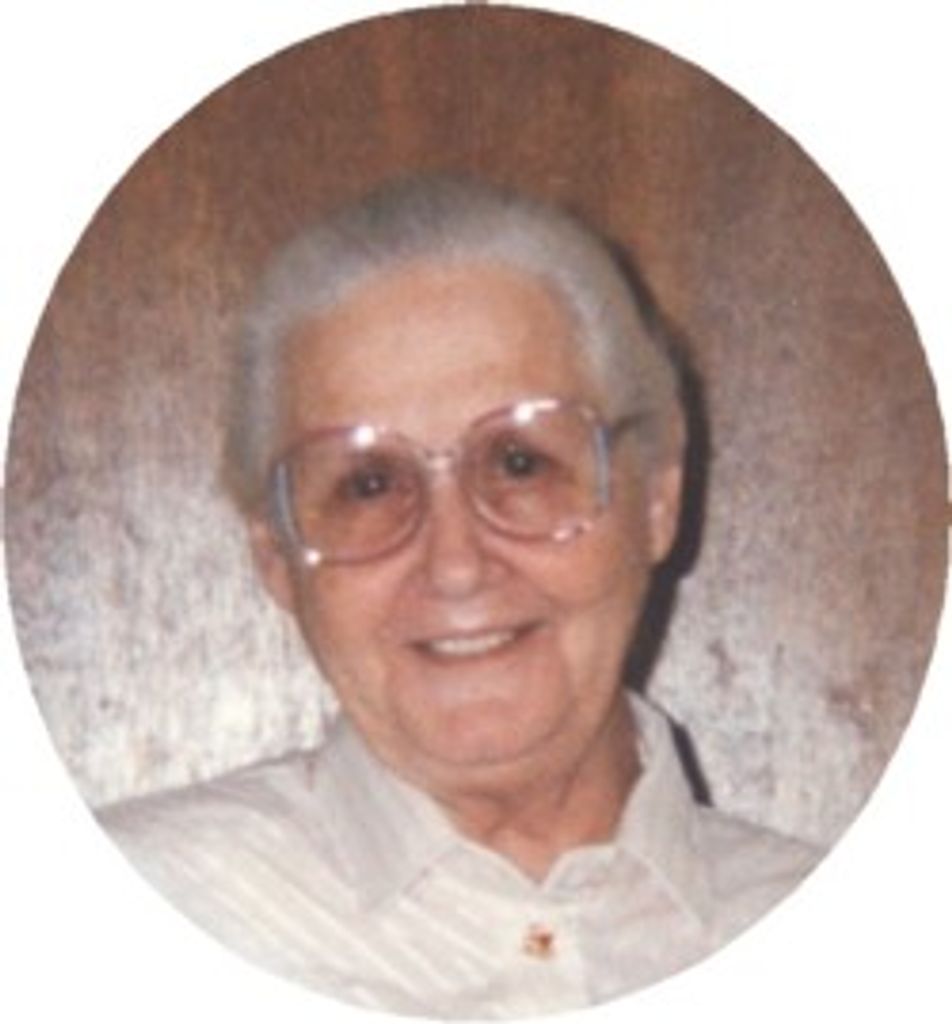 Ruby Fontenot