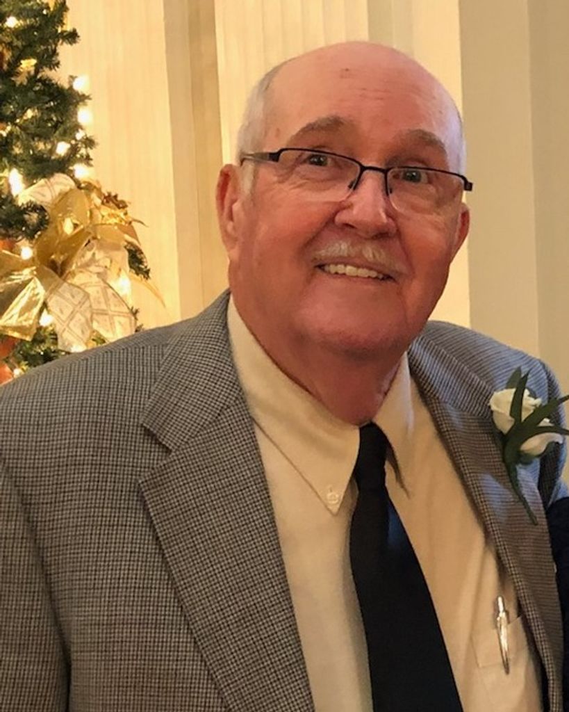 Alpha "Al" Earl Stargel Profile Photo