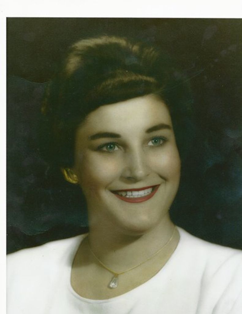 Wanda "Lucy" Head