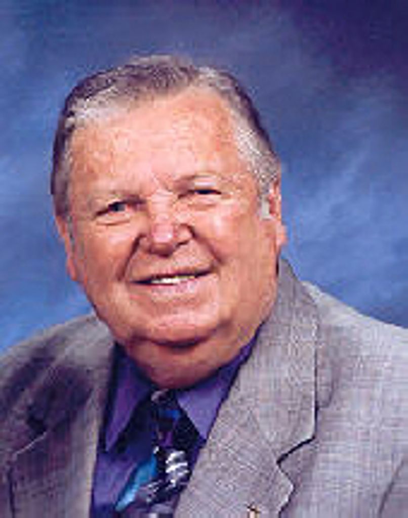 Lloyd Edward Williams Sr.