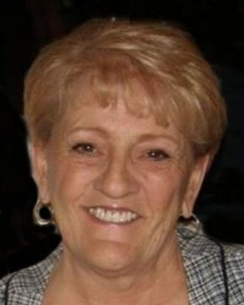 Carole Suzanne Barbier (Bissonnette)