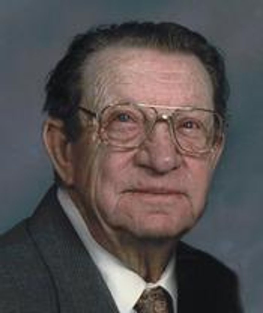 Delbert Leroy Bartels