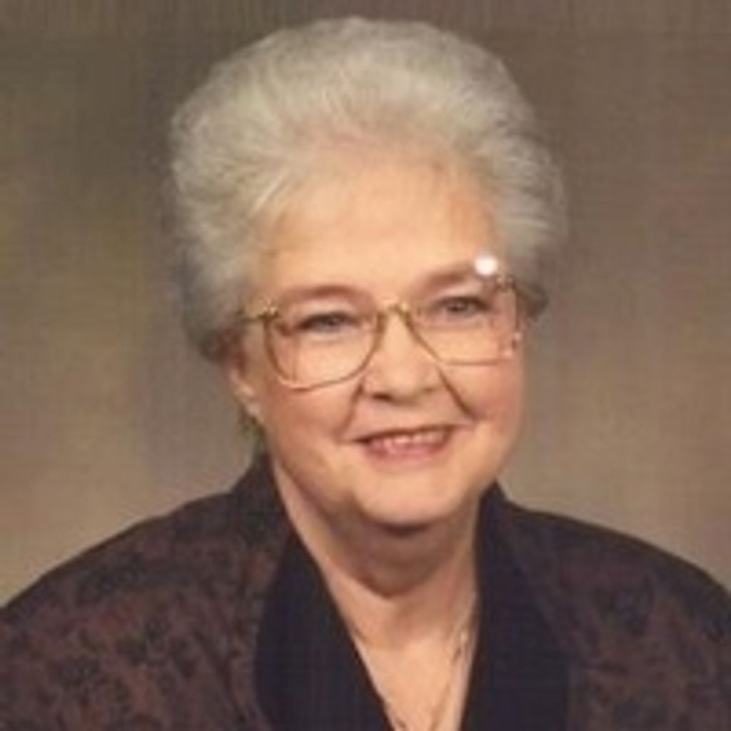 Evelyn Sanderson