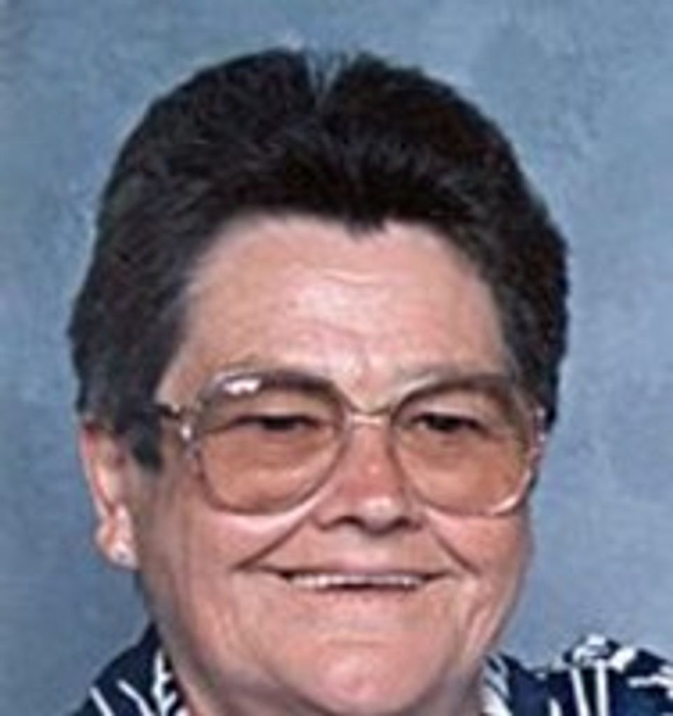 Margie  Parker Hughes