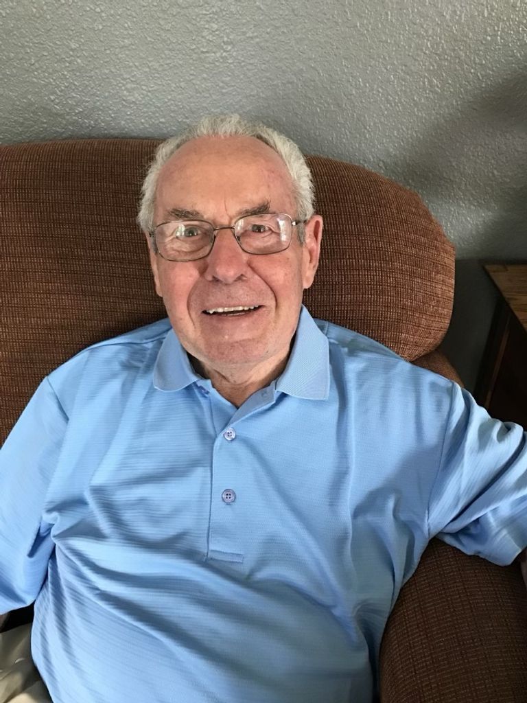 Edward Charles Riha