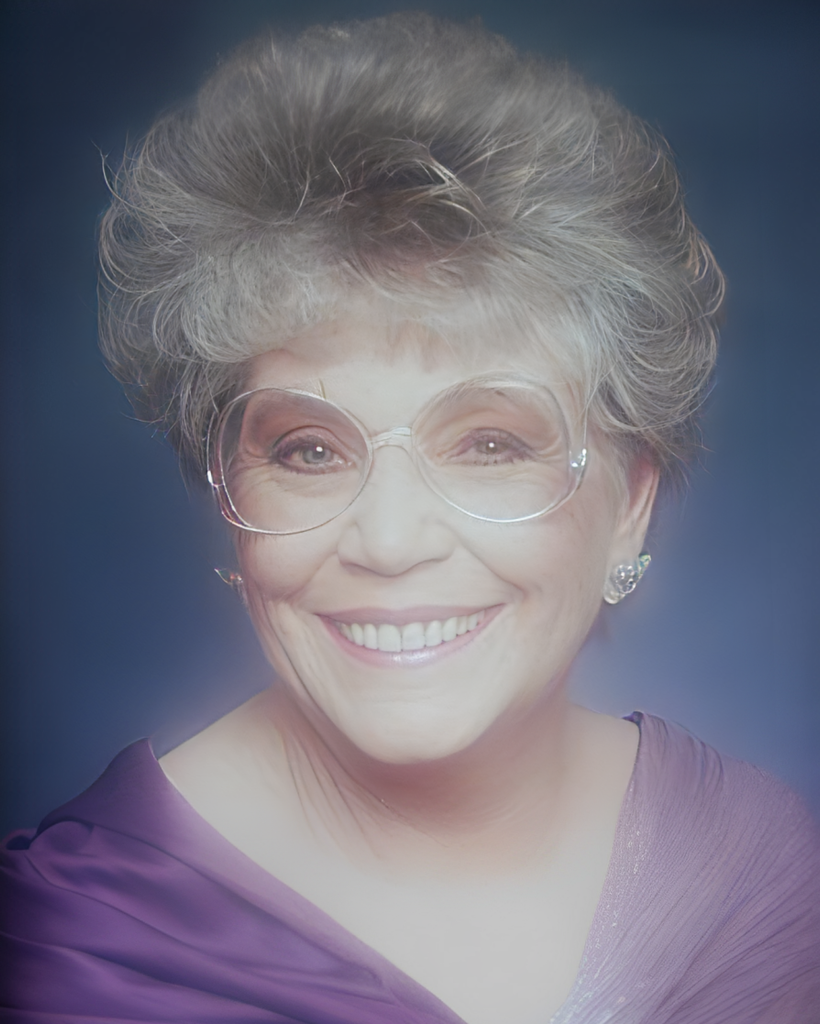 Reva Elmer Smith Bain Profile Photo