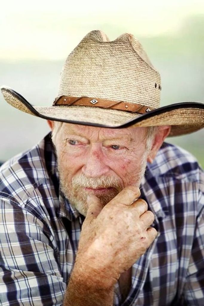 Kenneth White Profile Photo