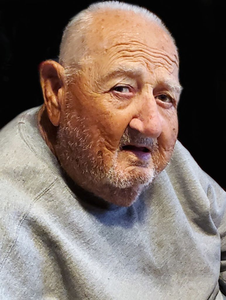 Ssg (Retired) James E. Mitchell