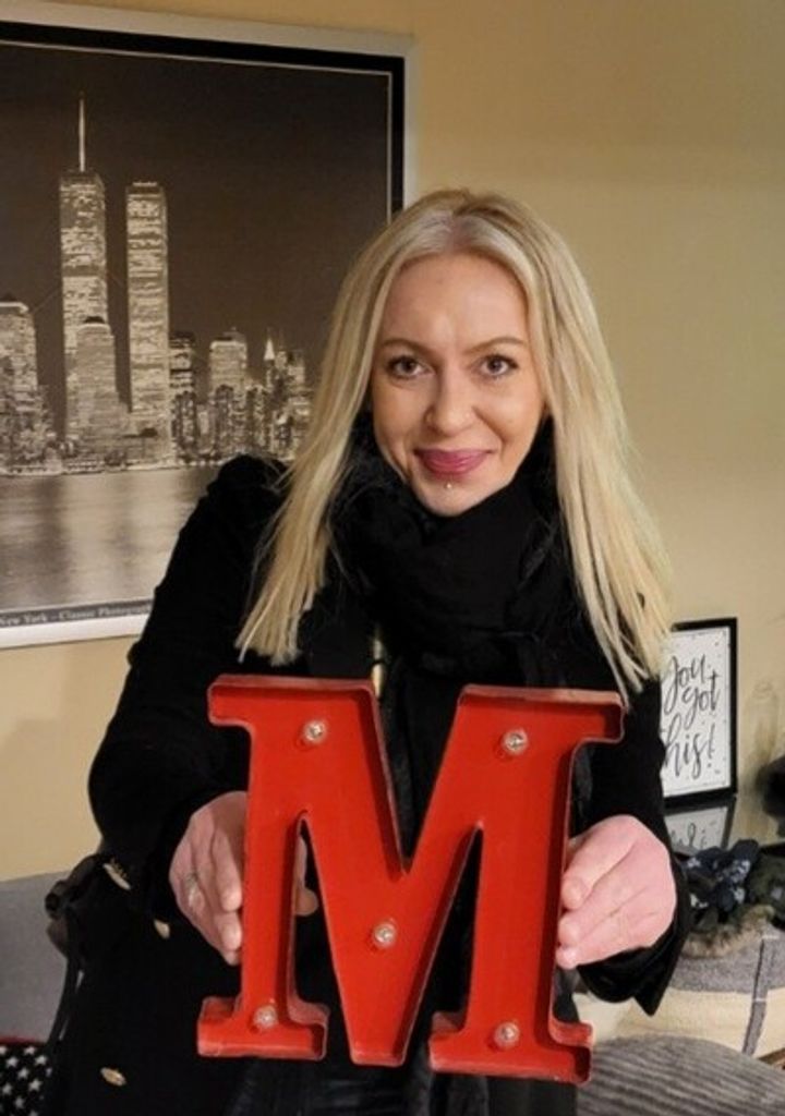 Marketa Zavadilikova Profile Photo