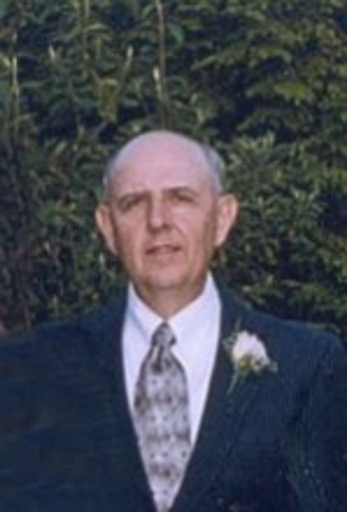Robert Eugene Shaw, Sr.