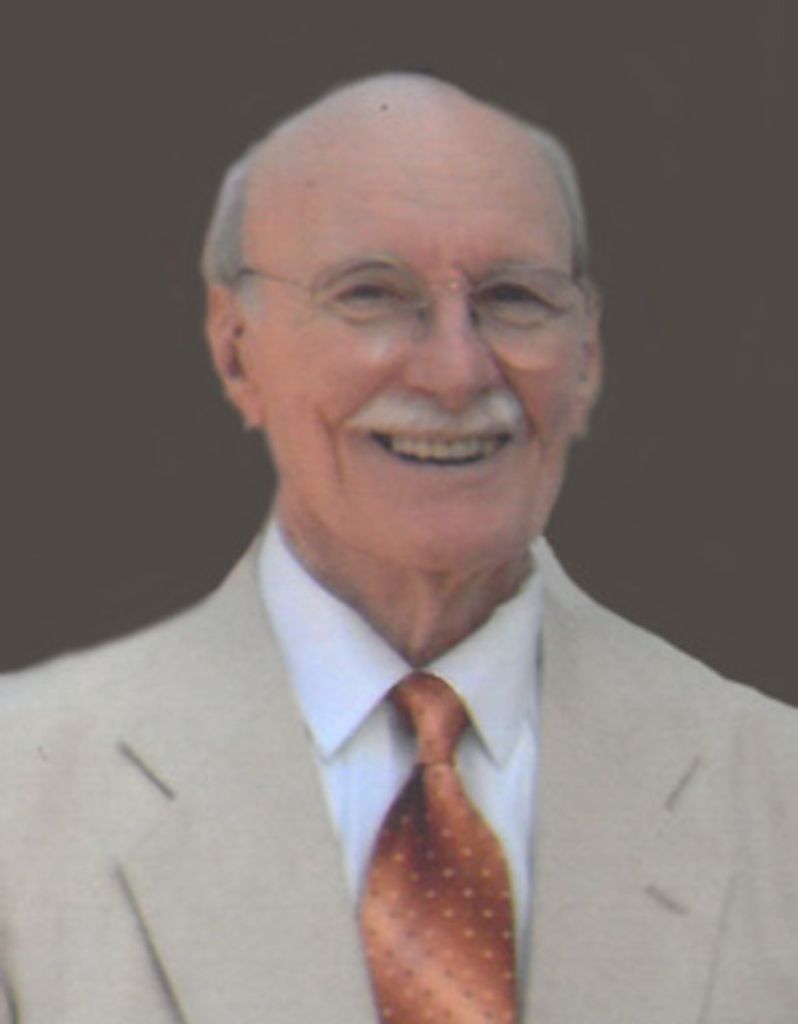 Elmer "Bud" H. Weisser