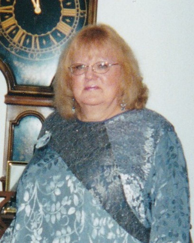 Janet Sue Blankenship