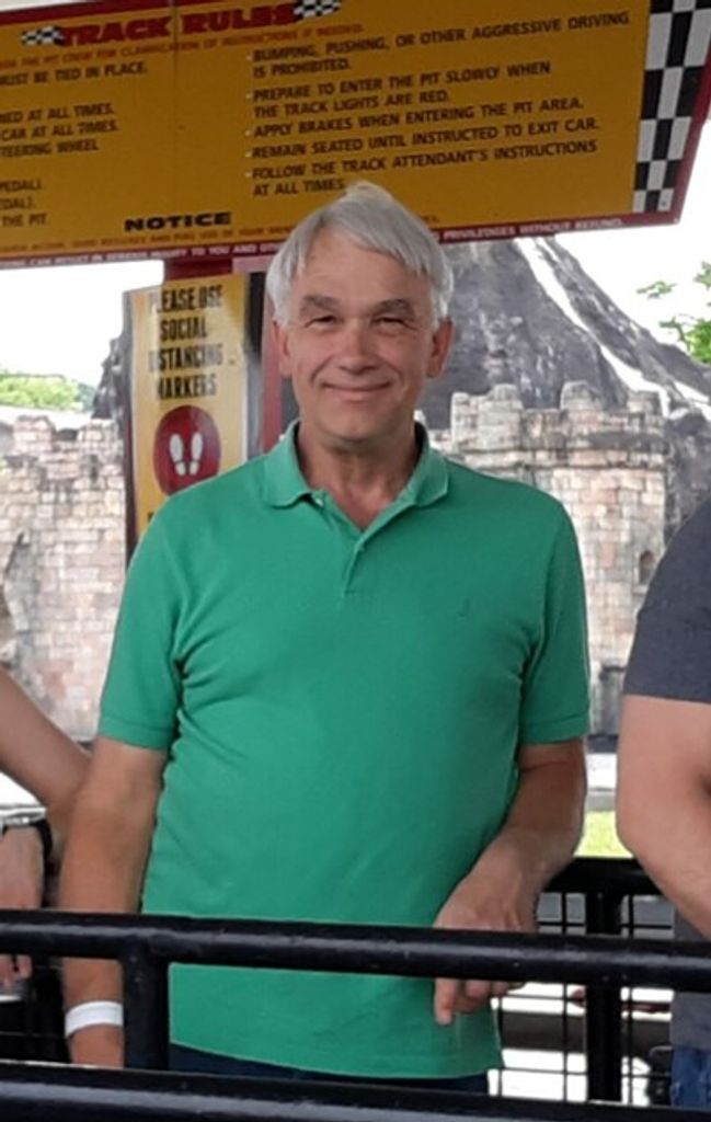 David   Matz