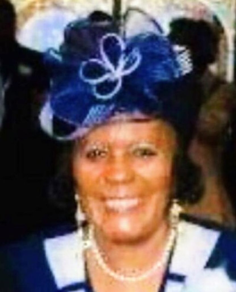 Lillie Mae Scott Greene Profile Photo