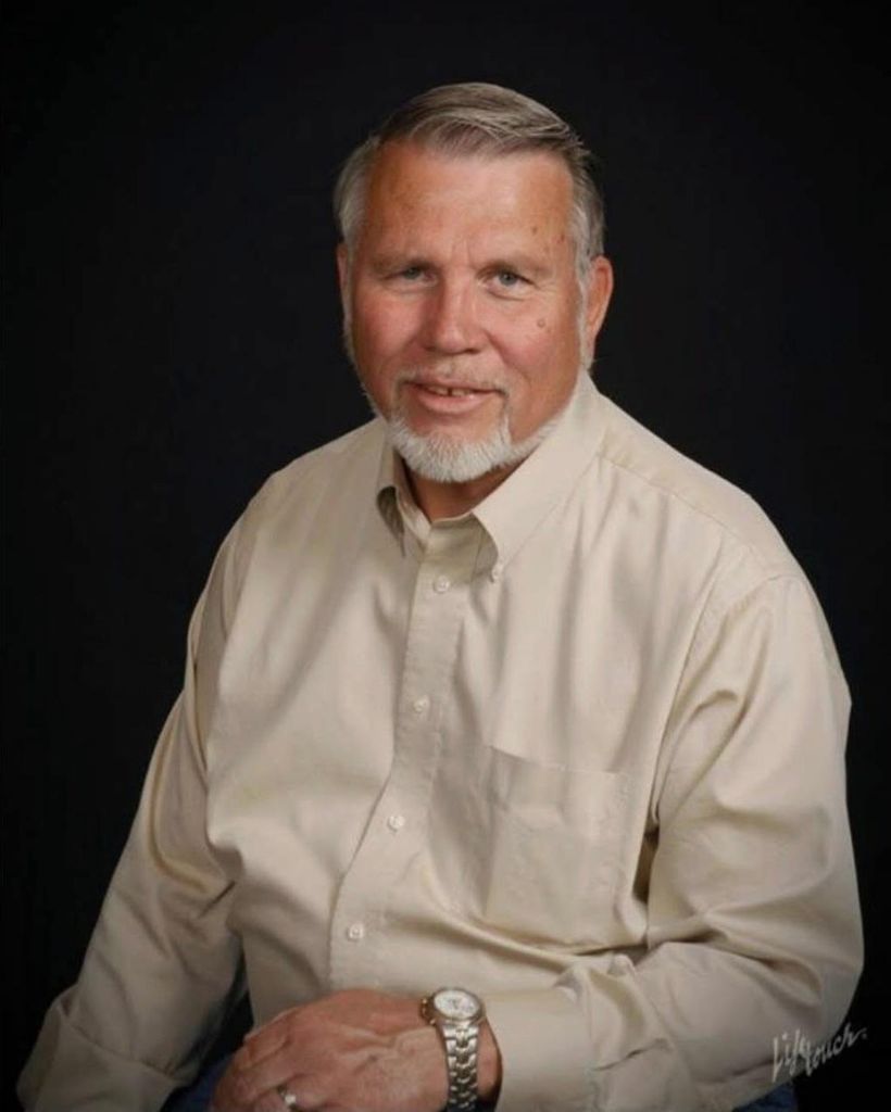 Steven M Jackson Profile Photo
