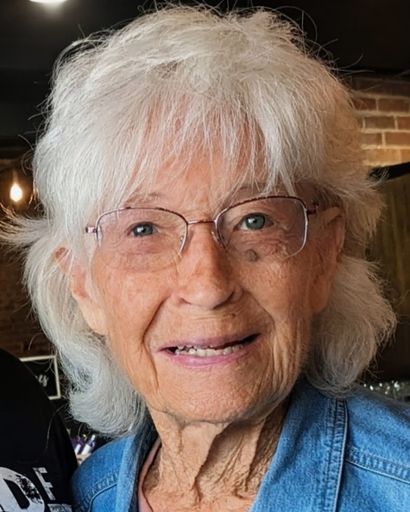 Daina Faye Martin Purvis Profile Photo