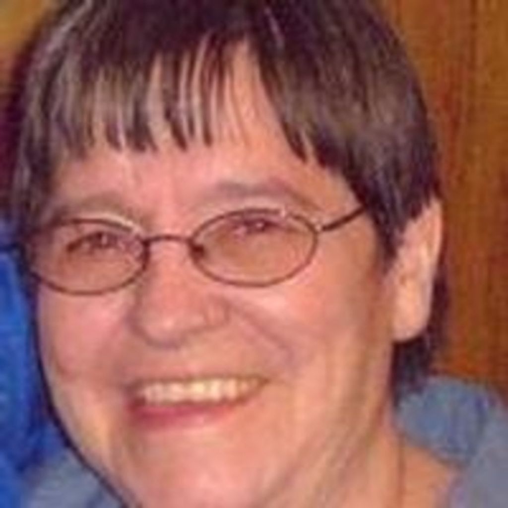 Doris Jean Donald-Brown