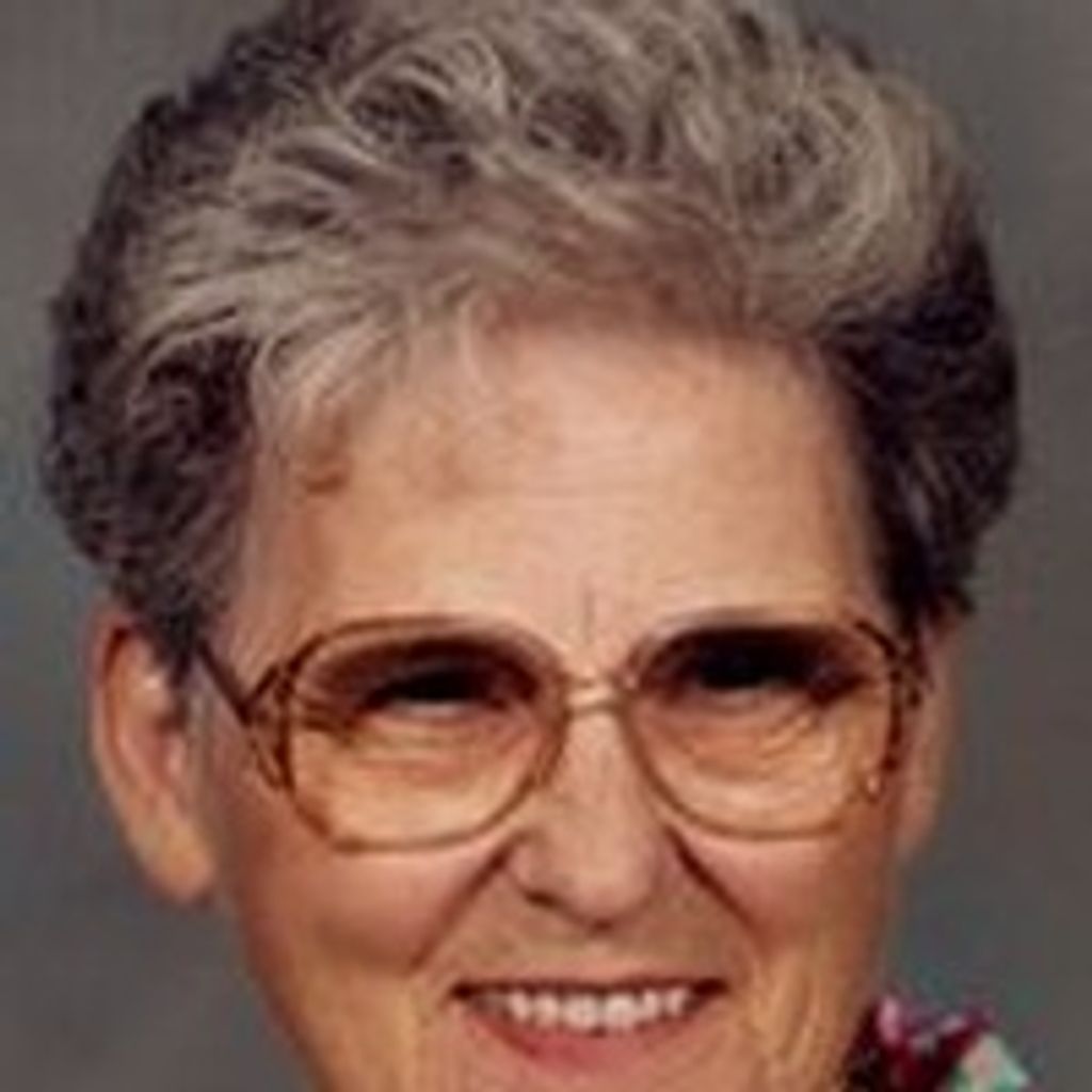 Margaret Martin