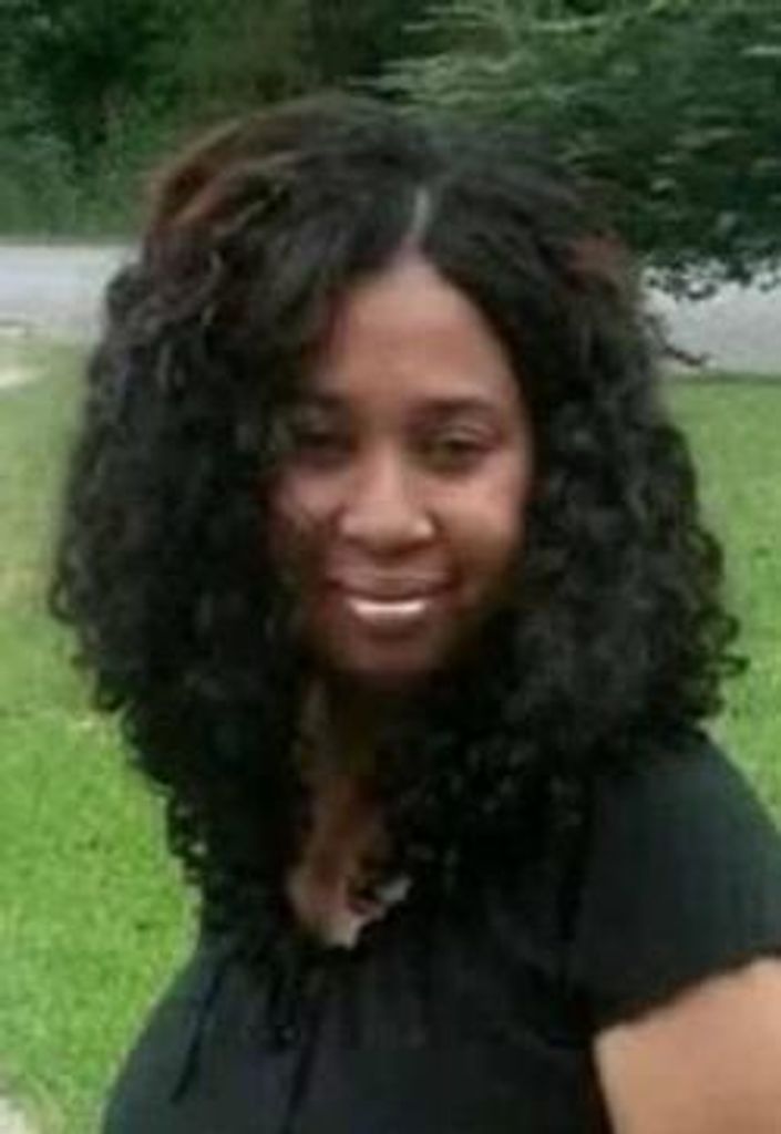 Mrs. Bobbie "Nikki" Tousant