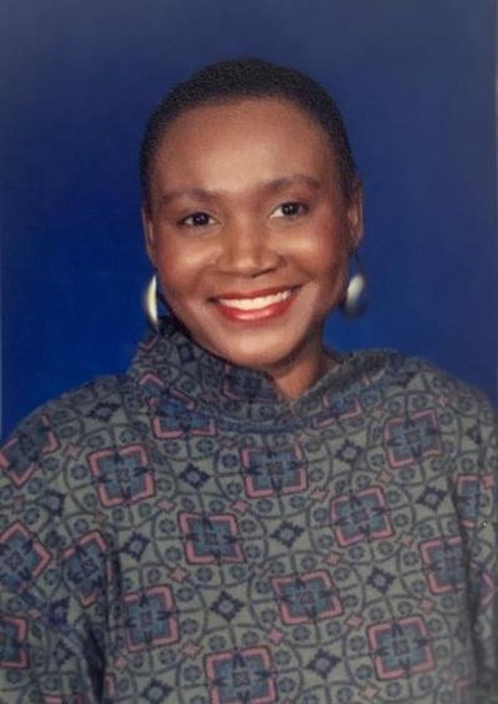 Joyce Lauretta Reddick Profile Photo