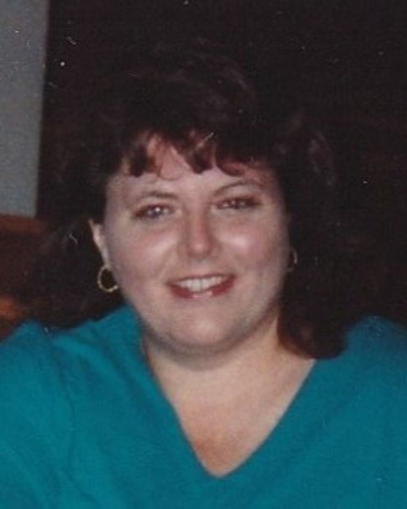 Karen Ann Nyquist