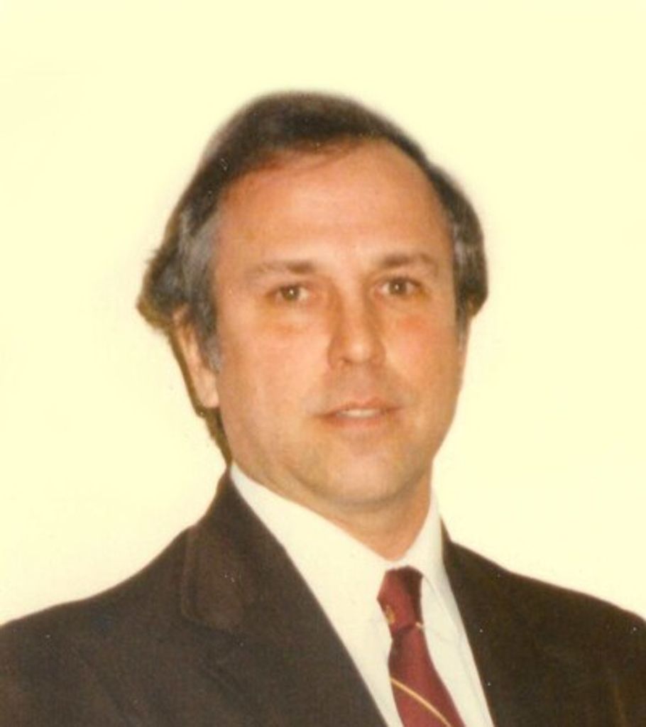 Frank M. Iwanski Profile Photo