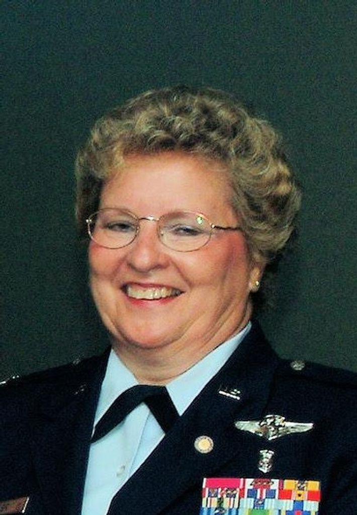 Rosemary Bauer Profile Photo