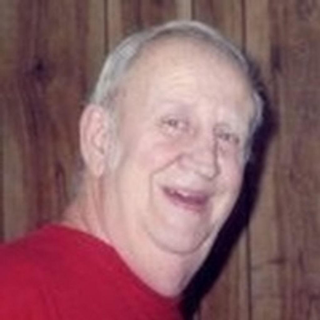 Donald Coahran