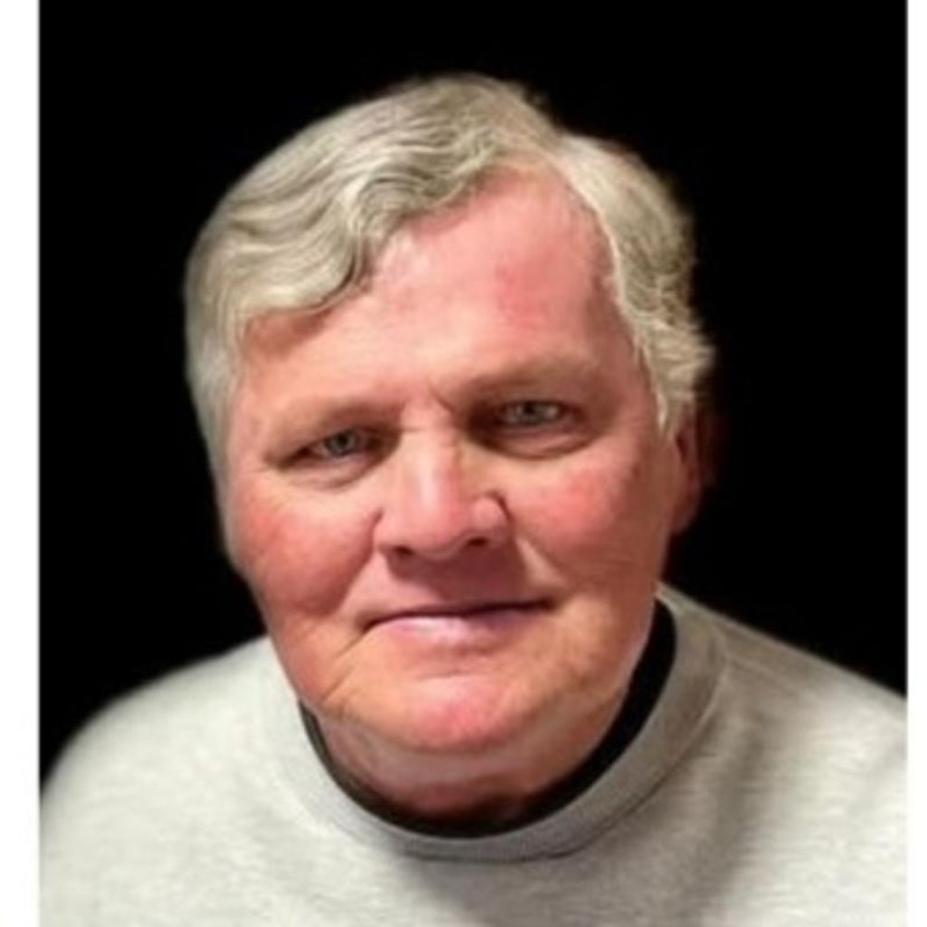 James Dana Turley Jr. Profile Photo