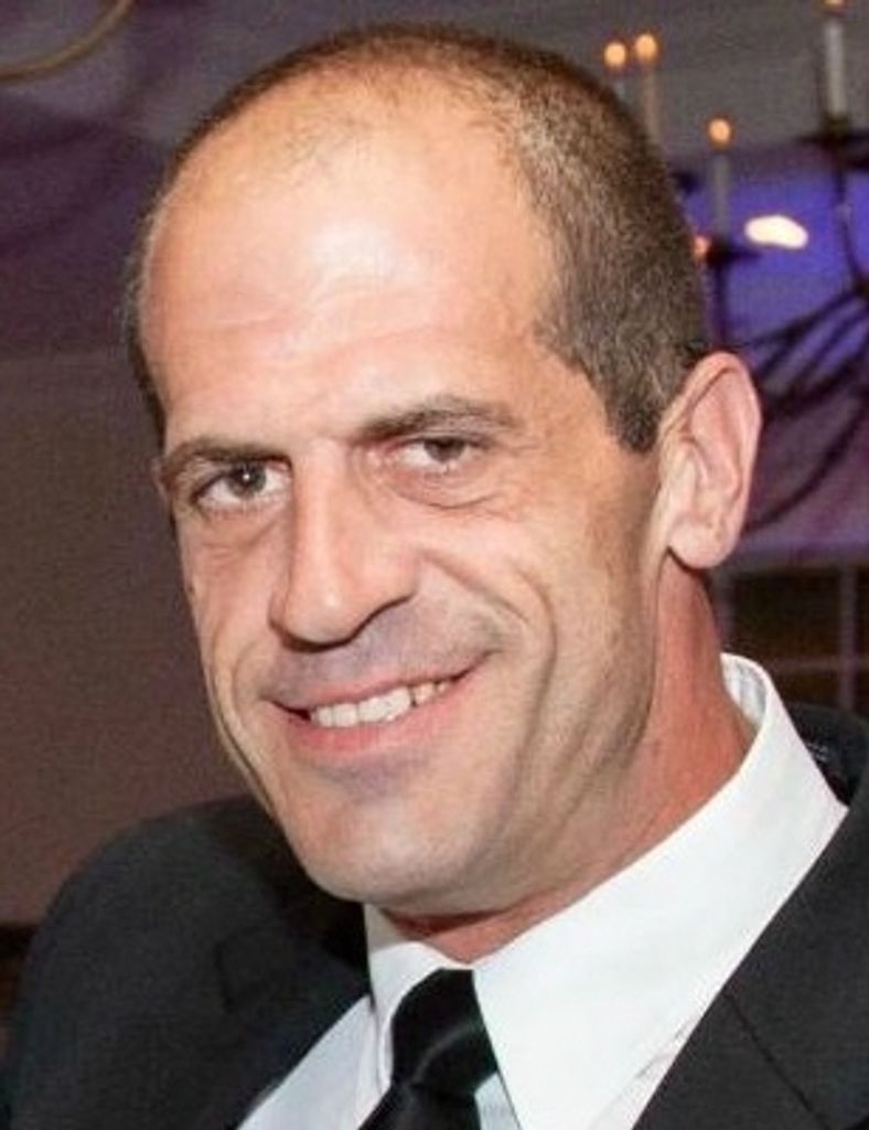 John Boyd Bain Profile Photo