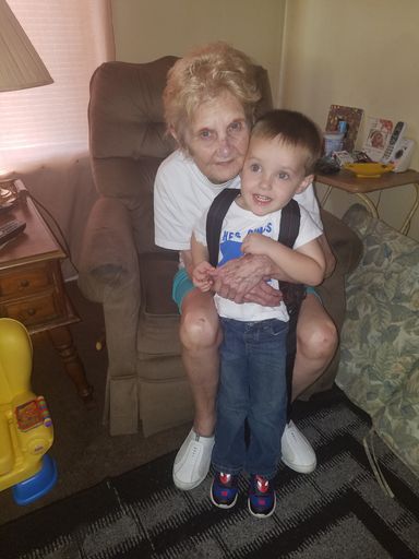 Irene (Wright)  Simpson photo gallery thumbnail 235 of 296