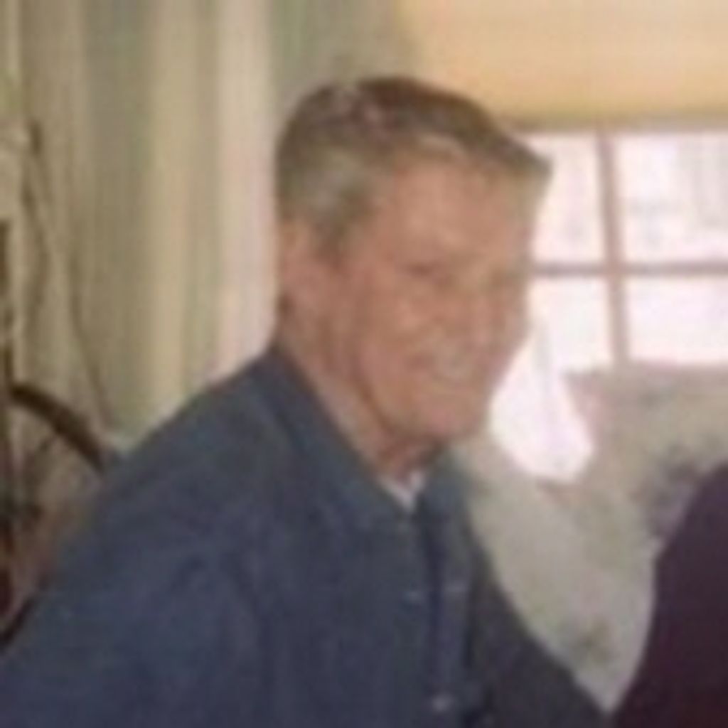 Ronald Ian Bryant