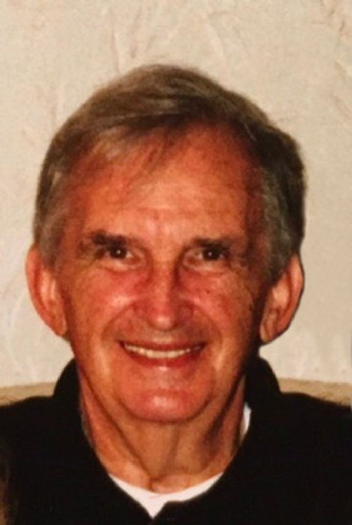 Daniel P. Ahearne, Jr.