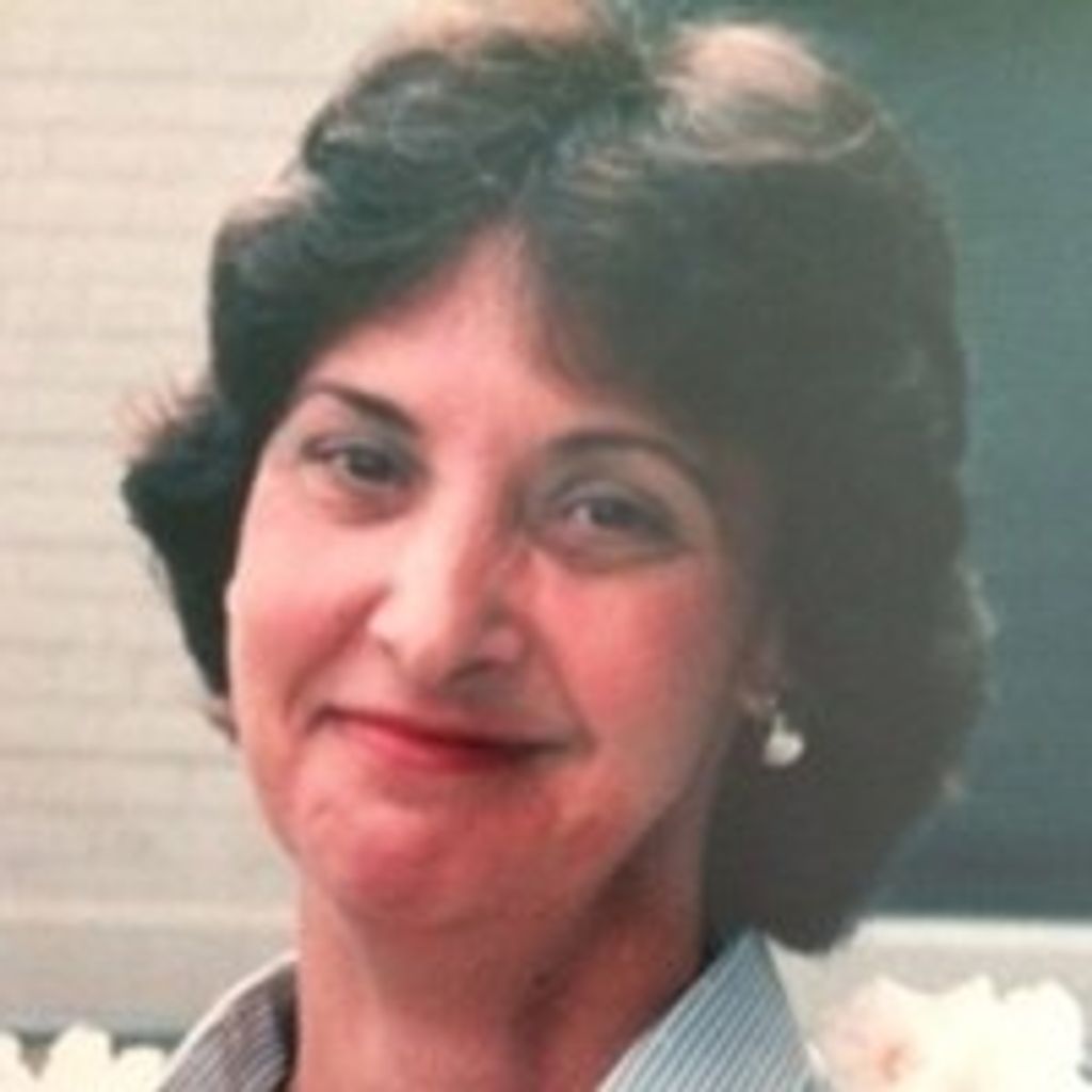 Patricia L. Vandergrift Profile Photo