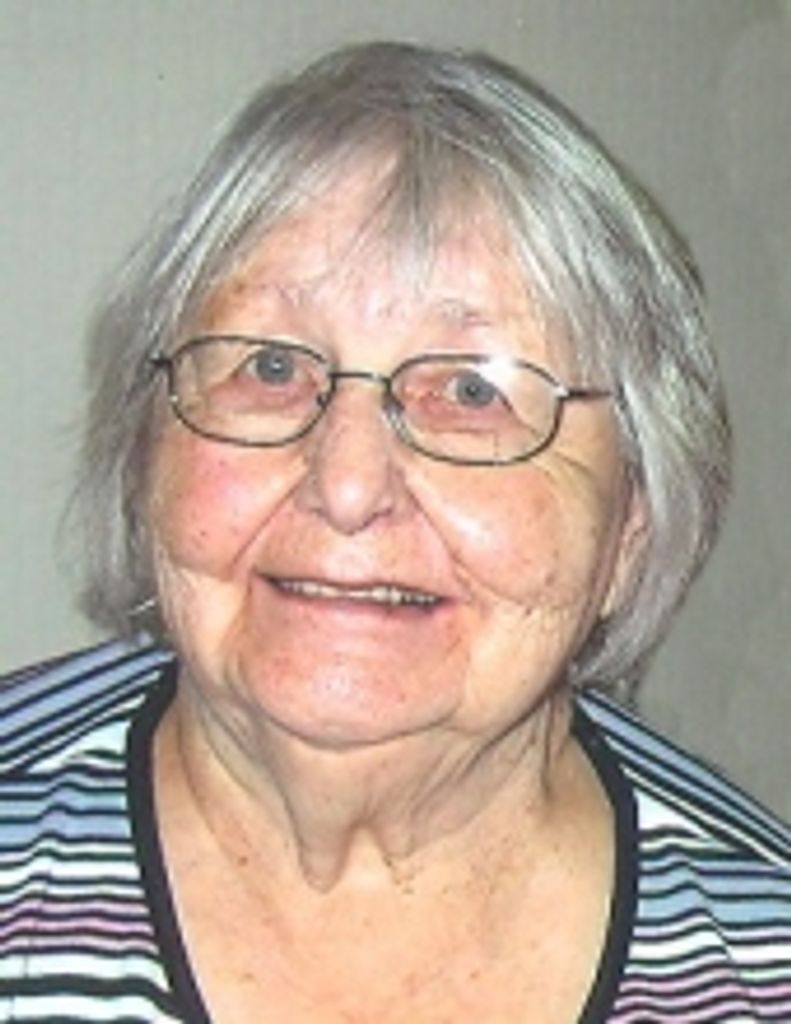 Genevieve "Genny" Gaikowski