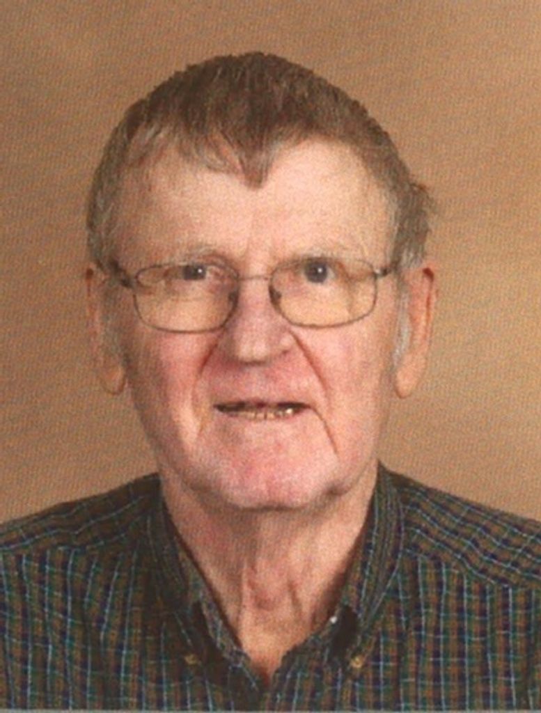 Charles F. "Charlie" Van Mieghem
