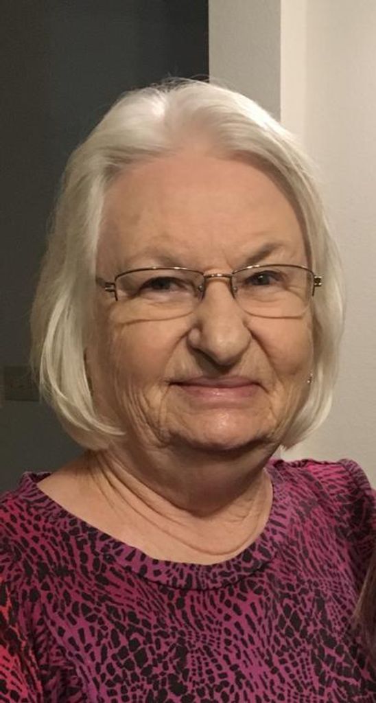 Rita Murlene Peterson Profile Photo