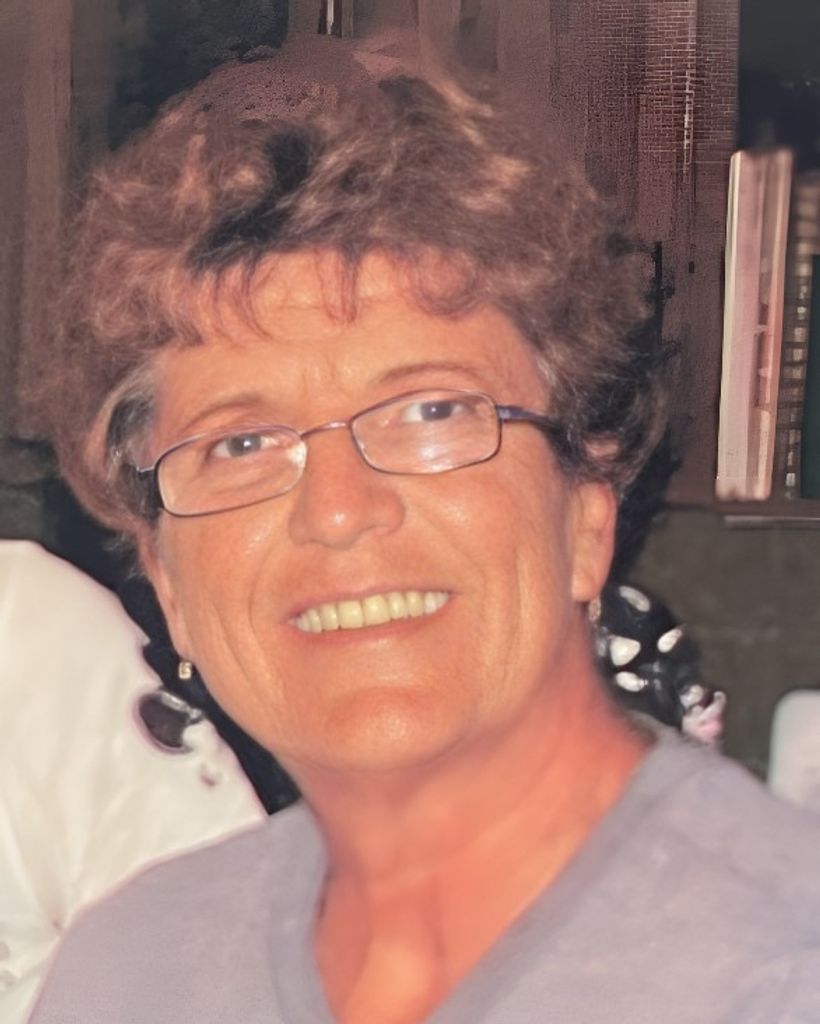 Bettyanne Fennessey