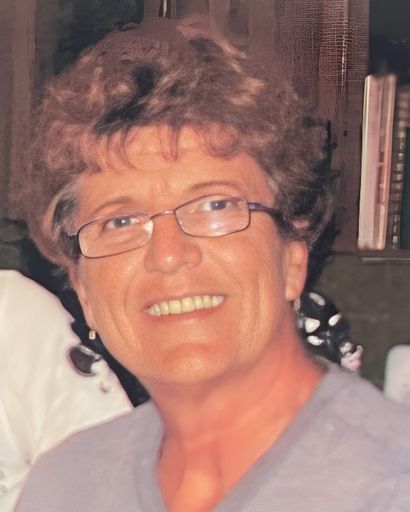 Bettyanne Fennessey's obituary image
