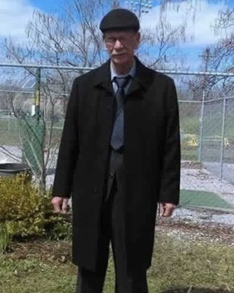 George Kilgore Profile Photo