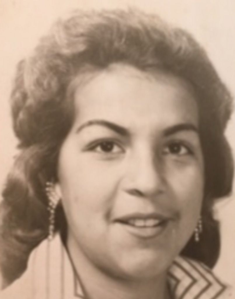 Alicia Silva De La Cruz Profile Photo
