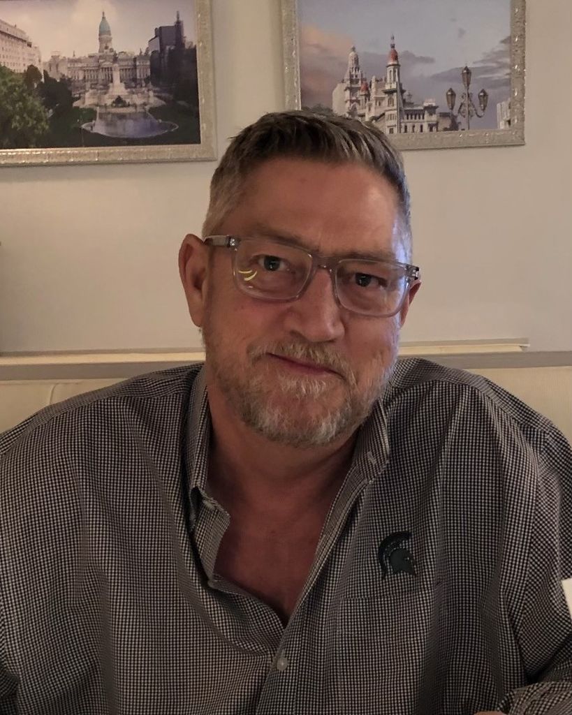 Jeffrey Riley Profile Photo